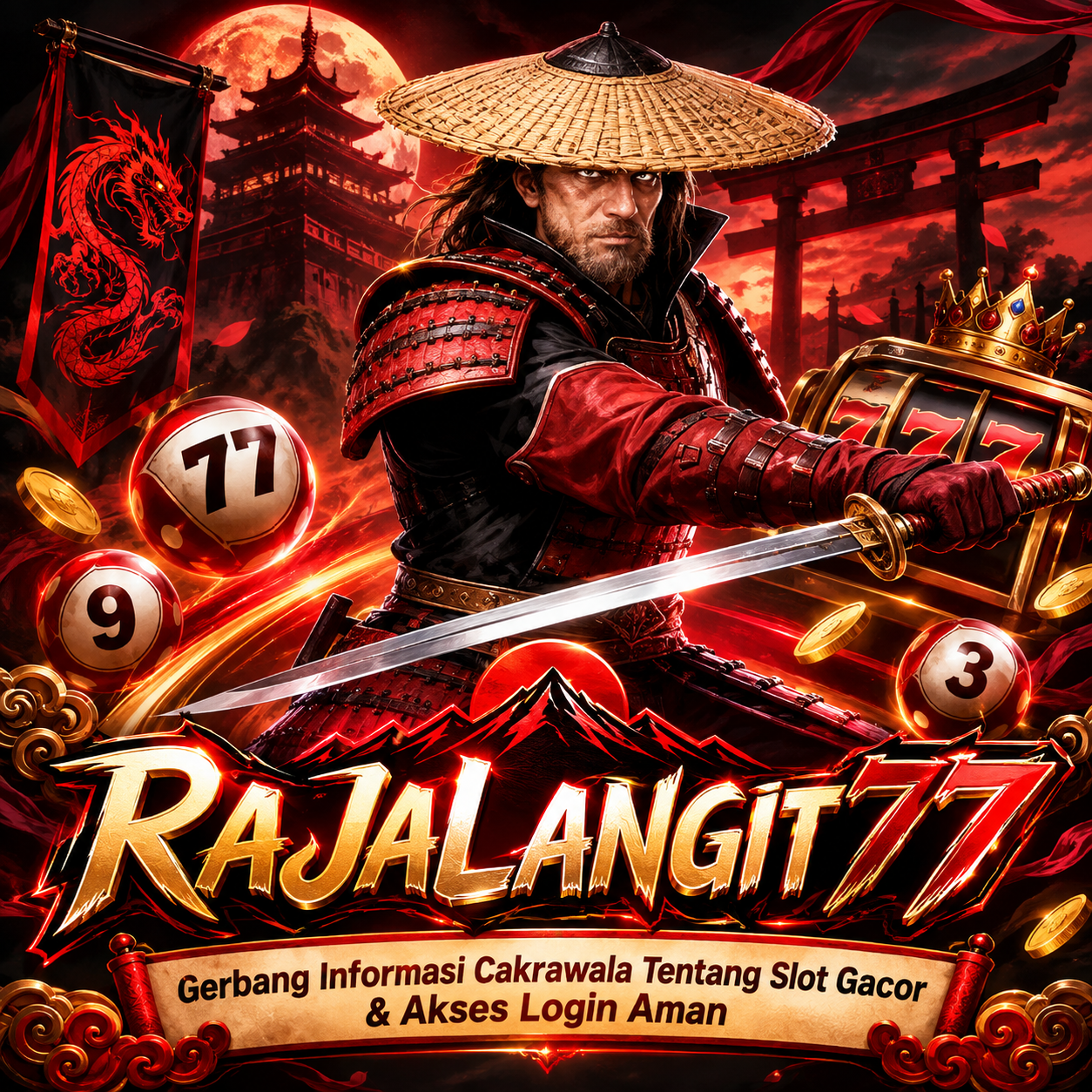 RAJALANGIT77
